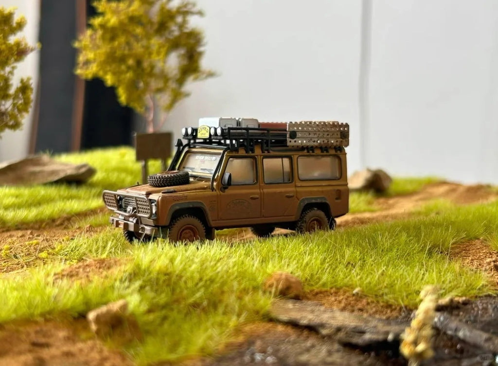 1:64 Grassland Water Feature Platform