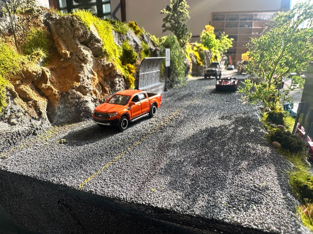 Road Model