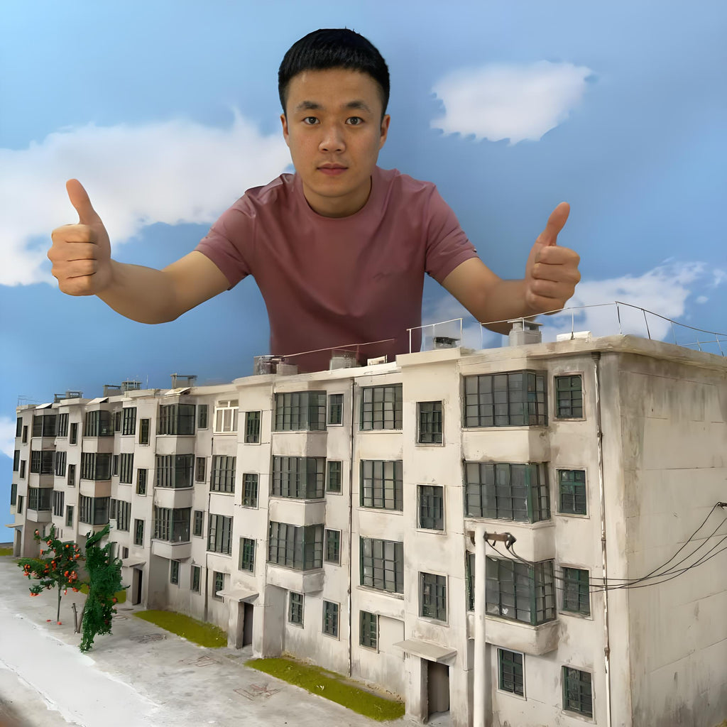 Familienbildungsmodell