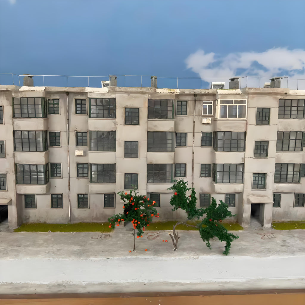 Familienbildungsmodell