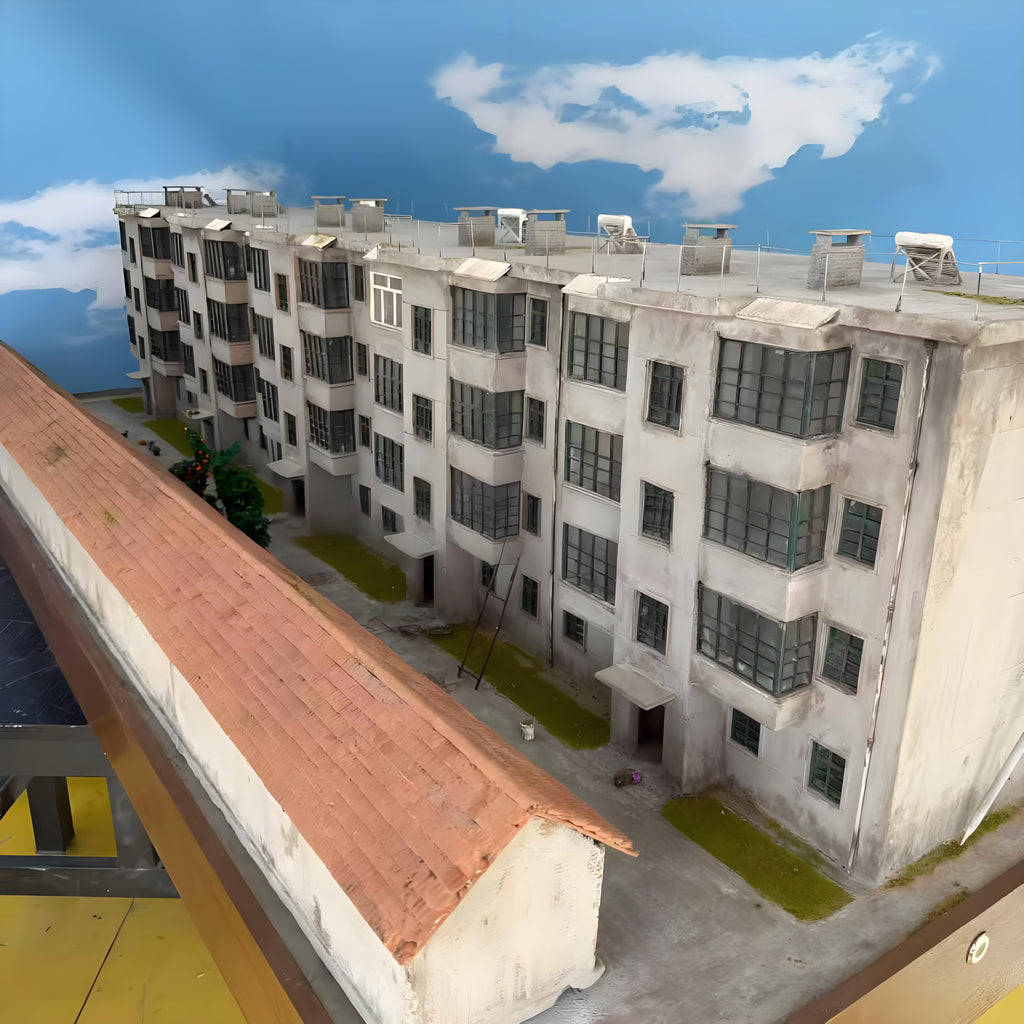 Familienbildungsmodell